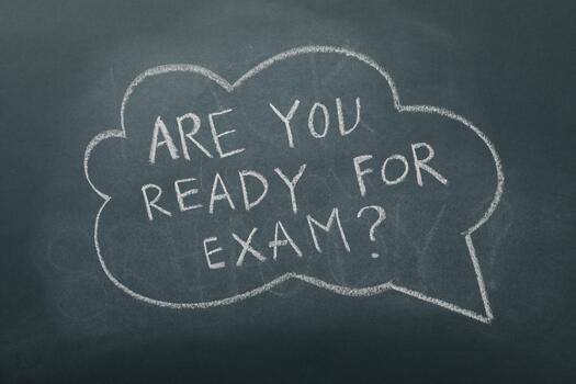 Exam Preparation