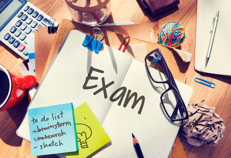 Exam Preparation