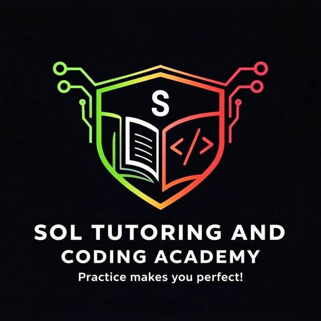 STCA Logo