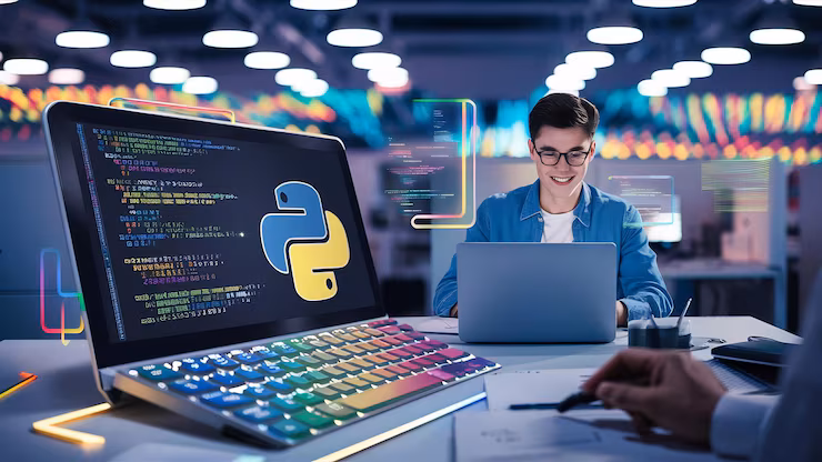 Python Programming
