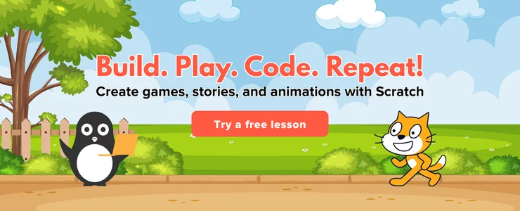 Scratch Programming